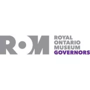 Royal Ontario Museum logo