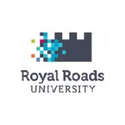 Royal Roads University logo