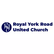 Royal York Road United Church logo