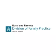 Rural and Remote Division of Family Practice
