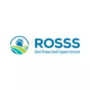 Rural Ottawa South Support Services logo