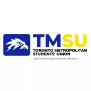 Toronto Metropolitan Students' Union logo