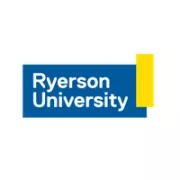 Ryerson University logo