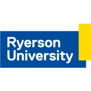 Ryerson University logo