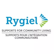 Rygiel Supports for Community Living logo