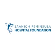 Saanich Peninsula Hospital Foundation logo