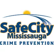 Safe City Mississauga logo