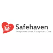 Safehaven Project for Community Living logo