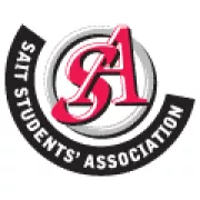 SAIT Students' Association logo