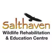 Salthaven Wildlife Rehabilitation & Education Centre logo