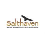 Salthaven Wildlife Rehabilitation and Education Centre logo
