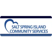 Salt Spring Island Community Services logo