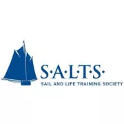 SALTS Sail and Life Training Society logo