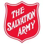 Salvation Army logo