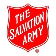 Salvation Army Mississauga Community & Family Services logo