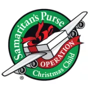 Samaritan's Purse Canada logo