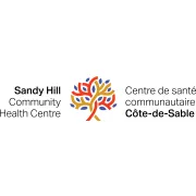 Sandy Hill Community Health Centre logo
