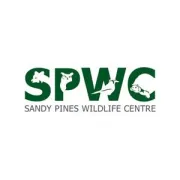 Sandy Pines Wildlife Centre logo