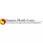 Sanguen Health Centre logo
