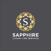 Sapphire Limousine logo