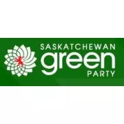 Saskatchewan Green Party logo