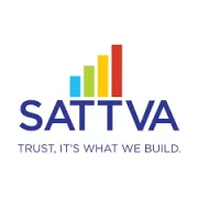 Sattva City logo