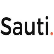 Sauti East Africa logo