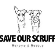 Save Our Scruff logo