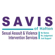 SAVIS of Halton logo