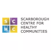 Scarborough Centre for Healthy Communities logo