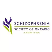 Schizophrenia Society of Ontario logo