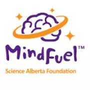 Science Alberta Foundation logo