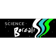 Science Borealis logo