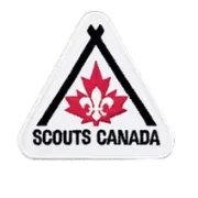 Scouts Canada - National Office logo