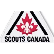 Scouts Canada Voyageur Council logo