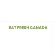 Eat Fresh Canada logo