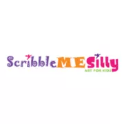 Scribble Me Silly logo