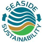 Seaside Sustainability logo
