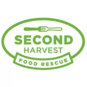 Second Harvest logo