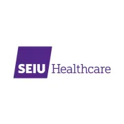 SEIU Healthcare logo