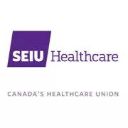 SEIU Healthcare logo