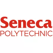Seneca Polytechnic logo