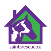 Senior Animals In Need Today Society (SAINTS Rescue) logo