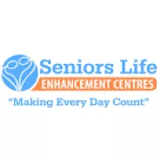 Seniors Life Enhancement Centres logo