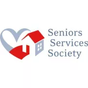 Seniors Services Society logo