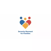 Serenity Renewal for Families logo
