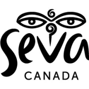 Seva Canada Society logo