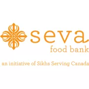 Seva Food Bank logo