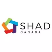 Shad Canada logo