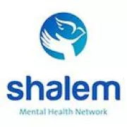 Shalem Mental Health Foundation logo